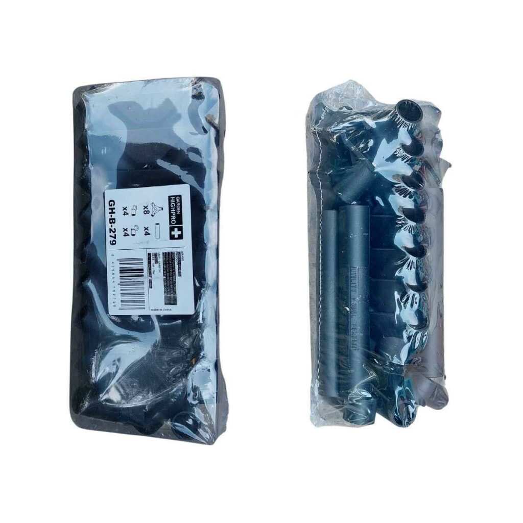 Konnektoren-Set für Growboxen ECOPRO, BASIC und MASTER 40er bis 150er | Garden Highpro – Bild 5