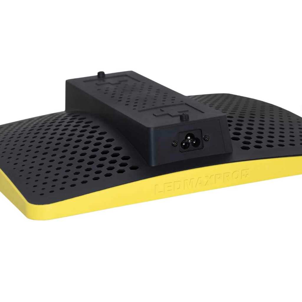 LEDMAXPRO 150W | LED Grow Lampe | Garden Highpro | 313,5 µmol/s – Bild 7