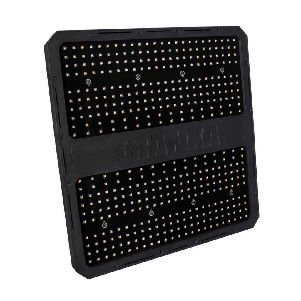 LED Panel 300 Watt | LED Grow Lampe | TRAFIKA