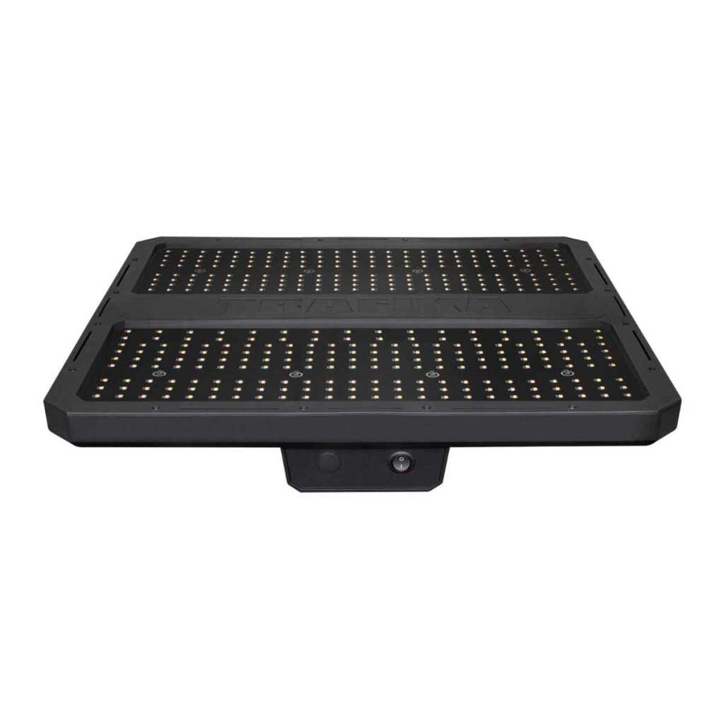 LED Panel 300 Watt | LED Grow Lampe | TRAFIKA – Bild 4