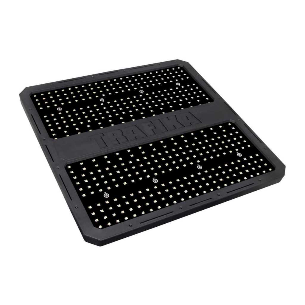 LED Panel 300 Watt | LED Grow Lampe | TRAFIKA – Bild 5