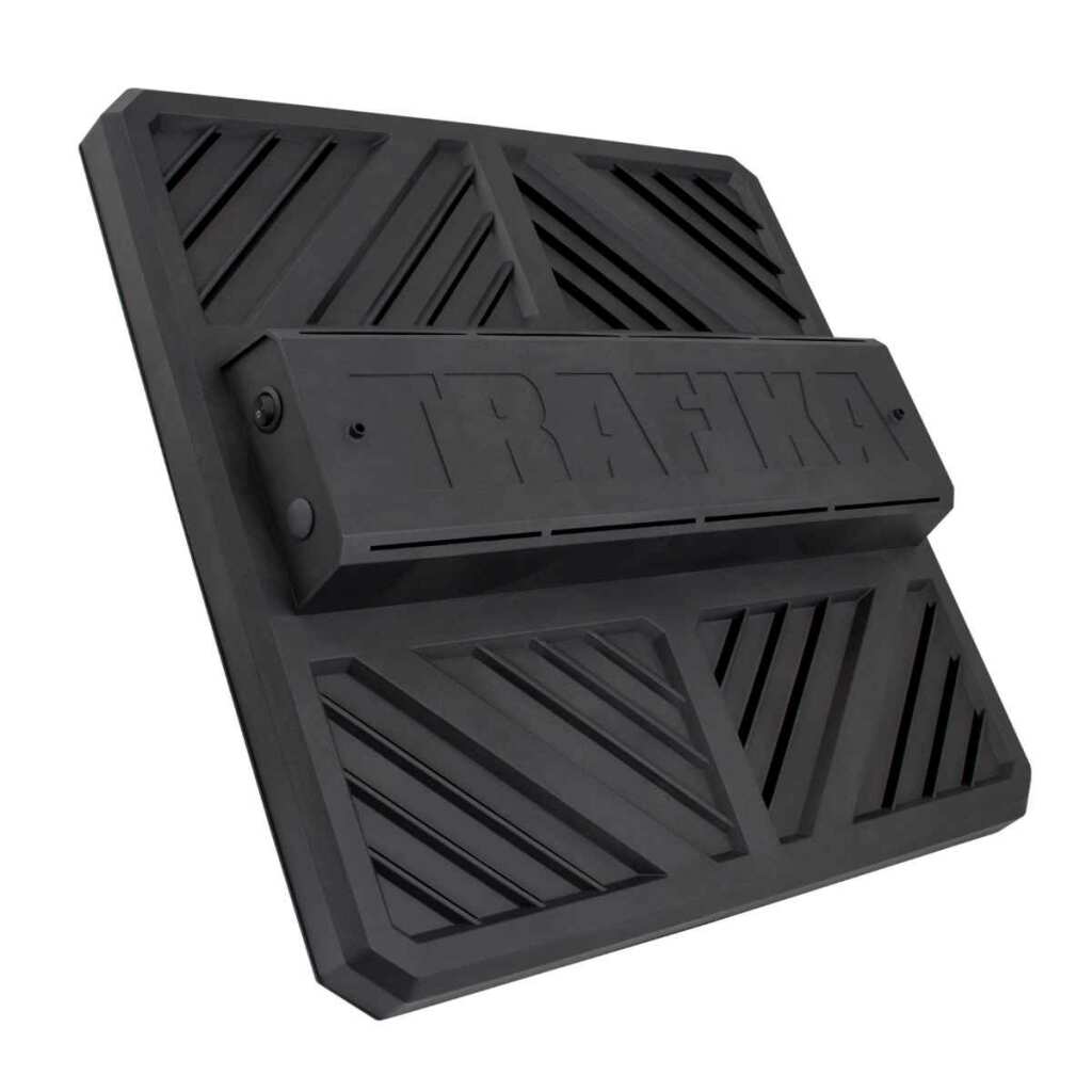 LED Panel 300 Watt | LED Grow Lampe | TRAFIKA – Bild 6