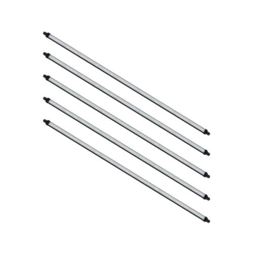 LEDMAXPRO L | 5x10W| LED Anzuchtlampen für Propagator L | Garden Highpro