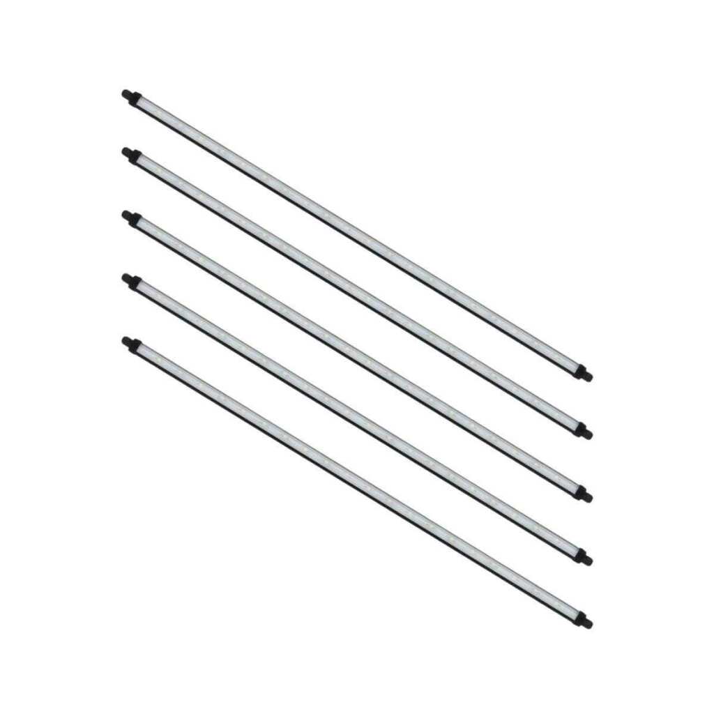 LEDMAXPRO L | 5x10W| LED Anzuchtlampen für Propagator L | Garden Highpro