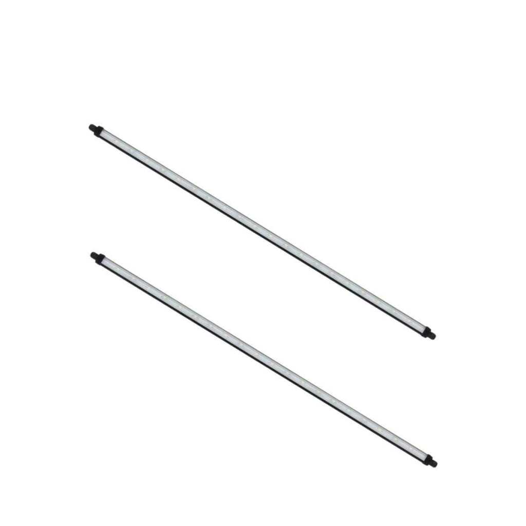 LEDMAXPRO M | 2x10W| LED Anzuchtlampen für Propagator M | Garden Highpro