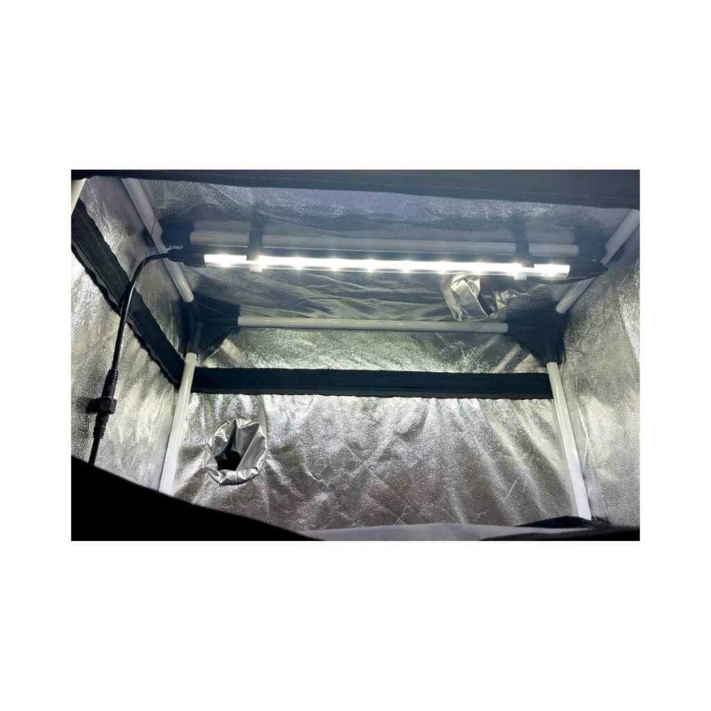 LEDMAXPRO S | 10W | LED Anzuchtlampe für Propagator S | Garden Highpro – Bild 3