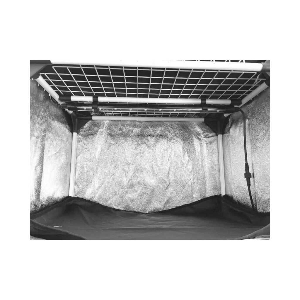 LEDMAXPRO S | 10W | LED Anzuchtlampe für Propagator S | Garden Highpro – Bild 8