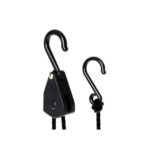 LIGHTHANGER 5kg | Aufhängung mit Haken | Garden Highpro