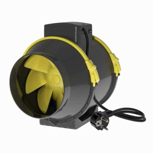 Lüfter Ø100mm | 187 m³/h | 2-stufig | PROFAN TT |  Garden Highpro