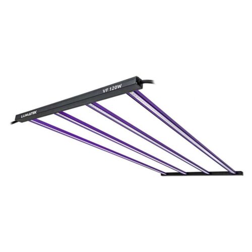 Lumatek | 120W Anzucht LED-Lampe | Sämlinge | Stecklinge | Vertical Farming | 120 Watt | 308 µmol/s