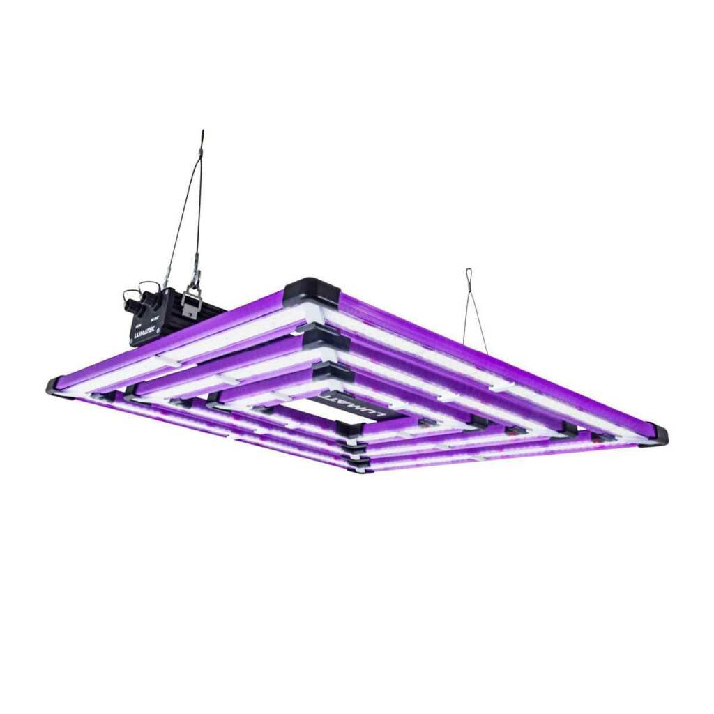 Lumatek | ATS PRO | 300 Watt | Attis | 816 µmol/s – Bild 4