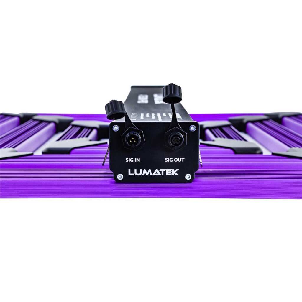 Lumatek | ATS PRO | 300 Watt | Attis | 816 µmol/s – Bild 6