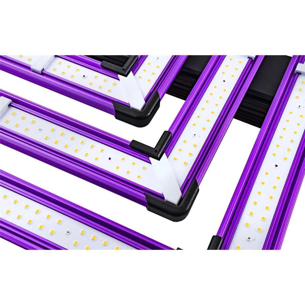 Lumatek | ATS PRO | 300 Watt | Attis | 816 µmol/s – Bild 8