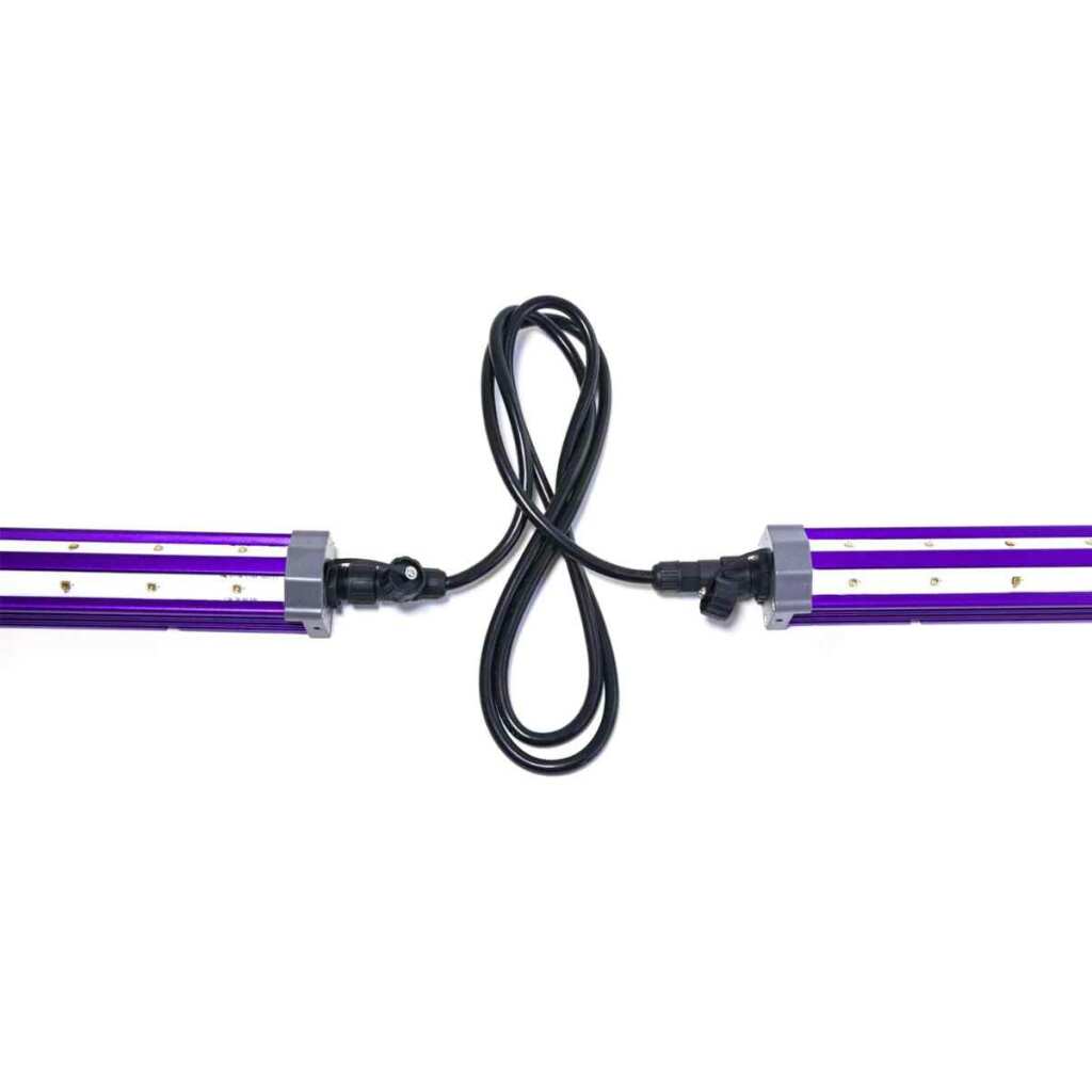Lumatek | Daisy Chain Kabel für 30W UV-Lampe – Bild 2