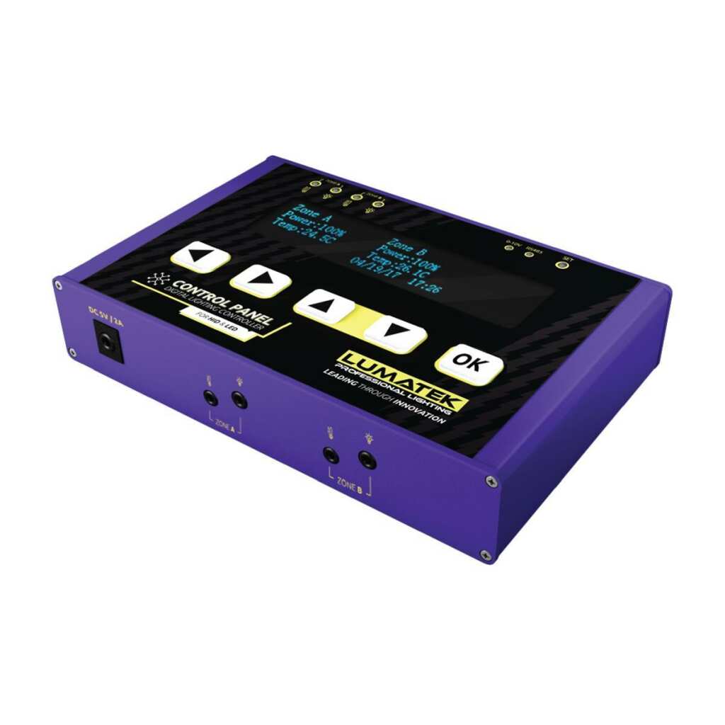 Lumatek | LED-Controller Plus 2.0