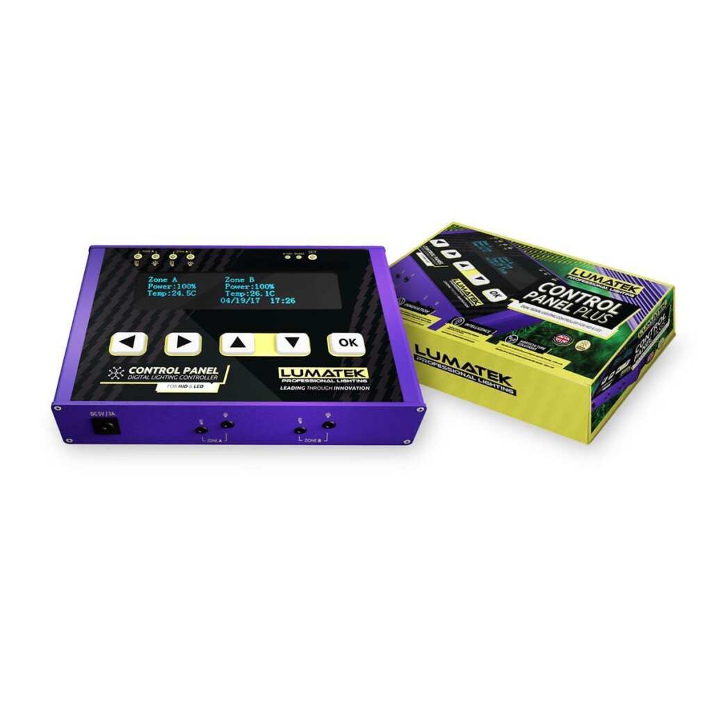 Lumatek | LED-Controller Plus 2.0 – Bild 5