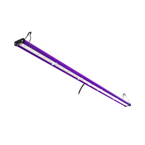 Lumatek | LED-Ergänzungslicht | 100 Watt | 295 µmol/s