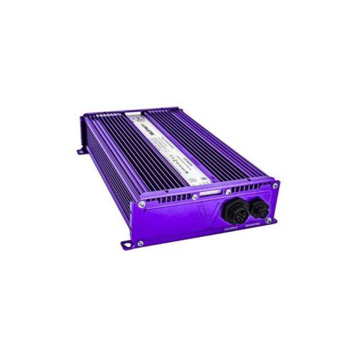 Lumatek | Treiber | 650 Watt | für 90 Watt und 120 Watt Anzucht LED Lampen | Vertical Farming