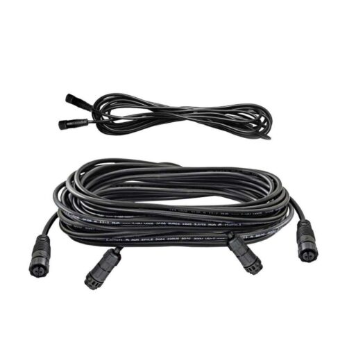 Lumatek | Treiber-Kabelsatz für Zeus 1000 Watt Xtreme