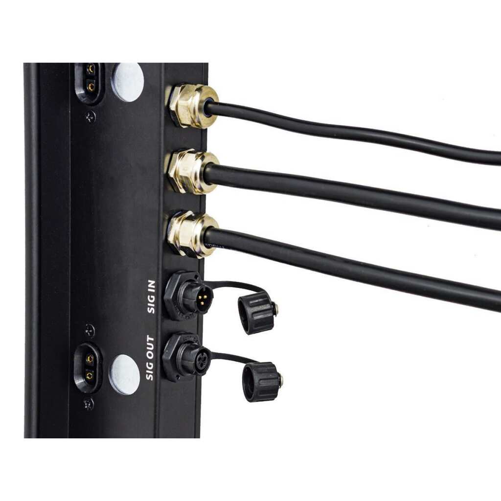 Lumatek | Zeus Xtreme | 1000 Watt | 2925 µmol/s – Bild 5