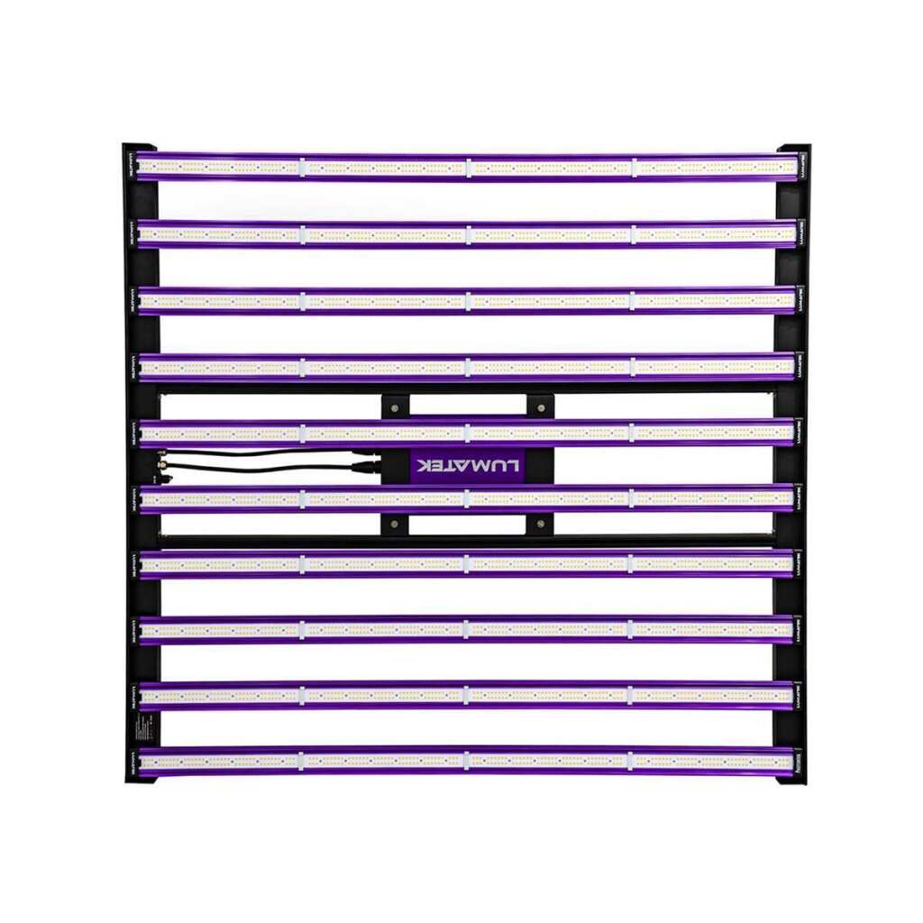 Lumatek | Zeus Xtreme | 1000 Watt | 2925 µmol/s – Bild 7