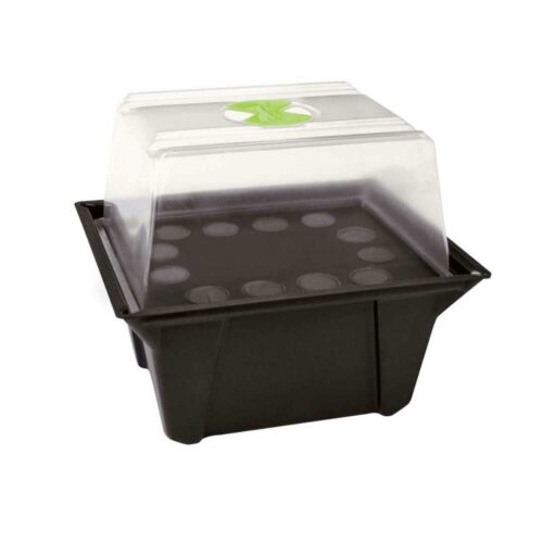 Nutriculture X-Stream für 12 Pflanzen