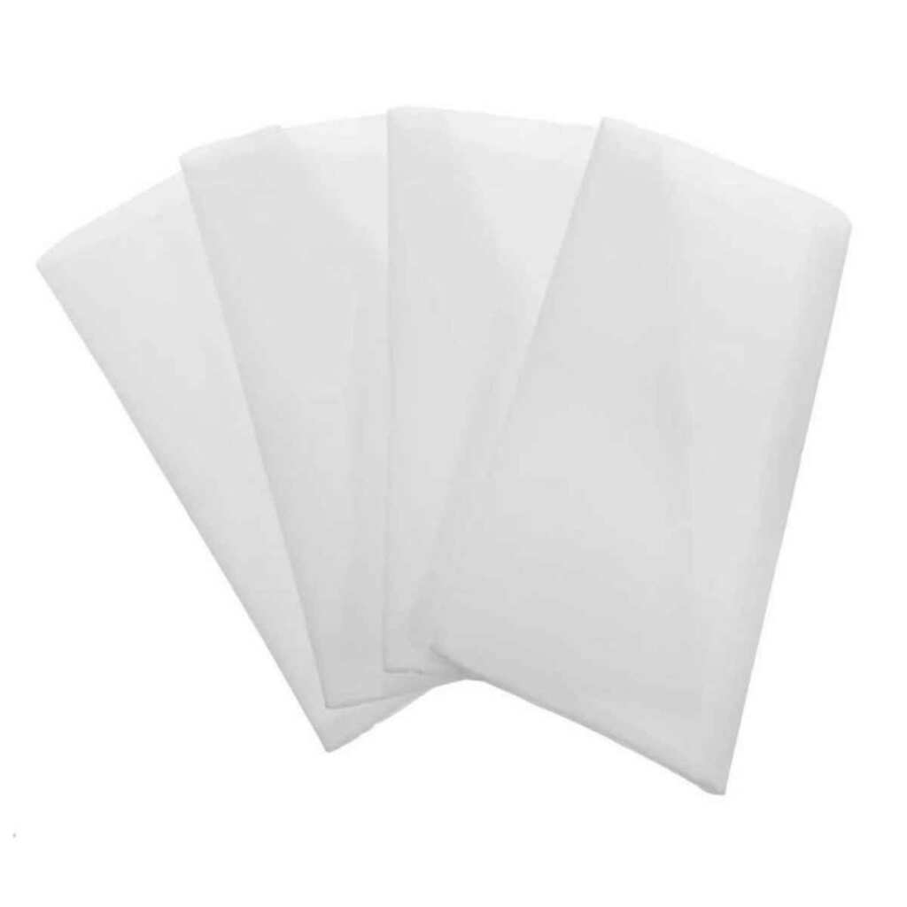 OGcrush Rosin Bags 15 Micron | hitzebeständig | 10 Stück – Bild 2