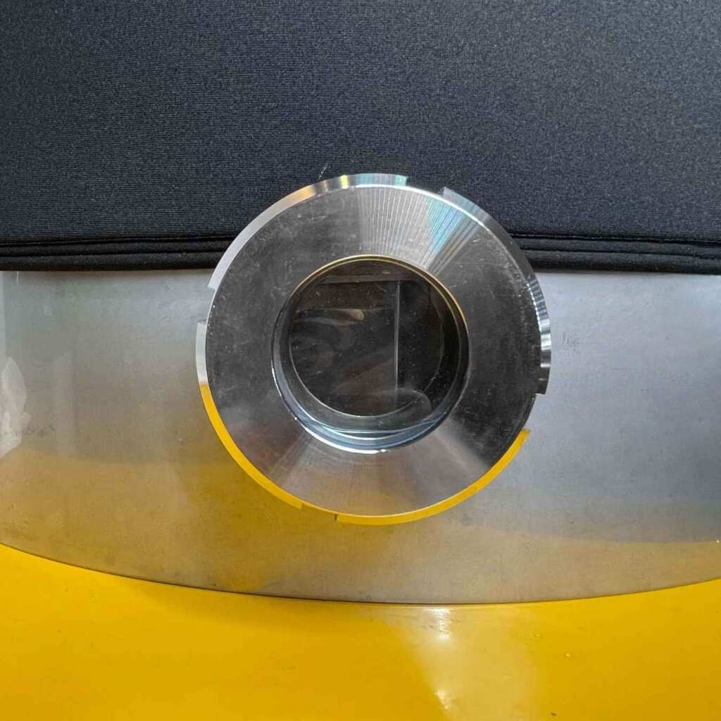 OGcrush Waschtank mit 160 Liter | Handwäscheset für bis 12 kg Material – Bild 6