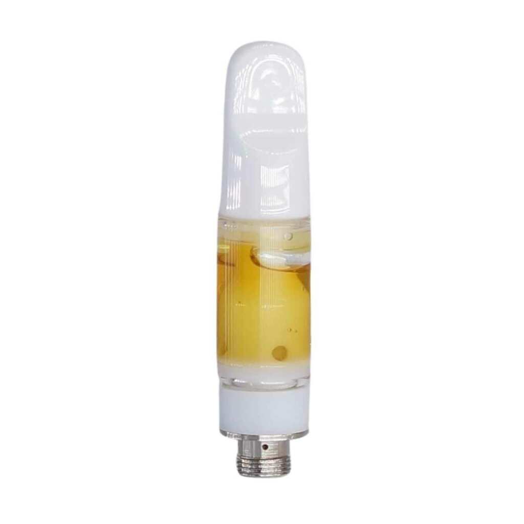 OGfull Keramik-Kartusche | 0,5 ml | 1 Stück – Bild 3