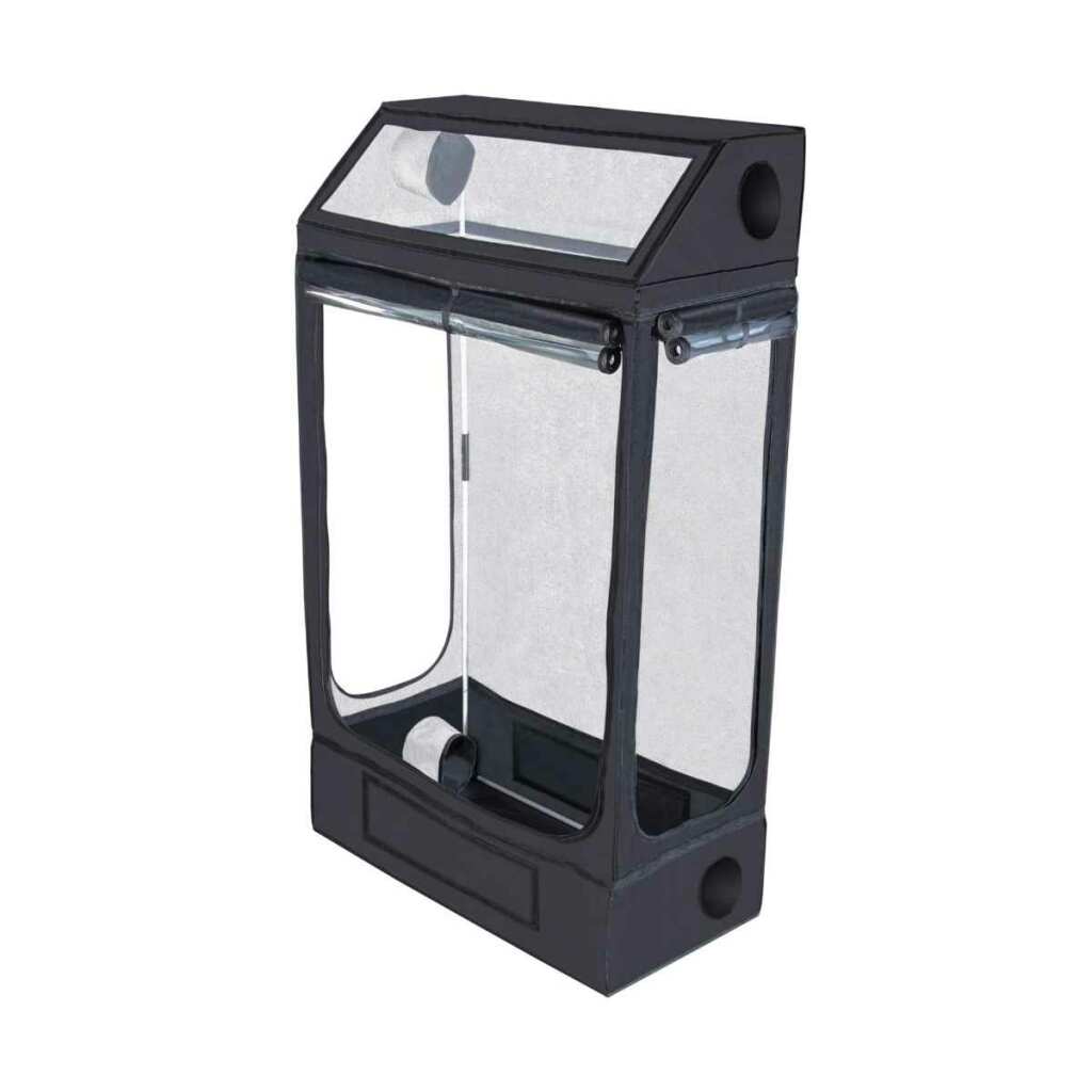 Outdoor Growbox 120x60x220 cm | PROBOX OUTDOORPRO 120L | Garden Highpro