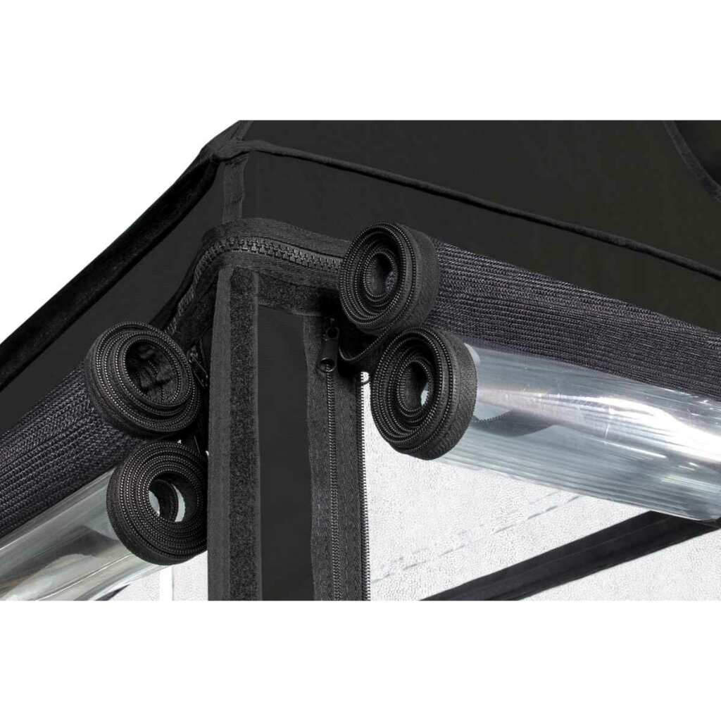Outdoor Growbox 120x60x220 cm | PROBOX OUTDOORPRO 120L | Garden Highpro – Bild 11