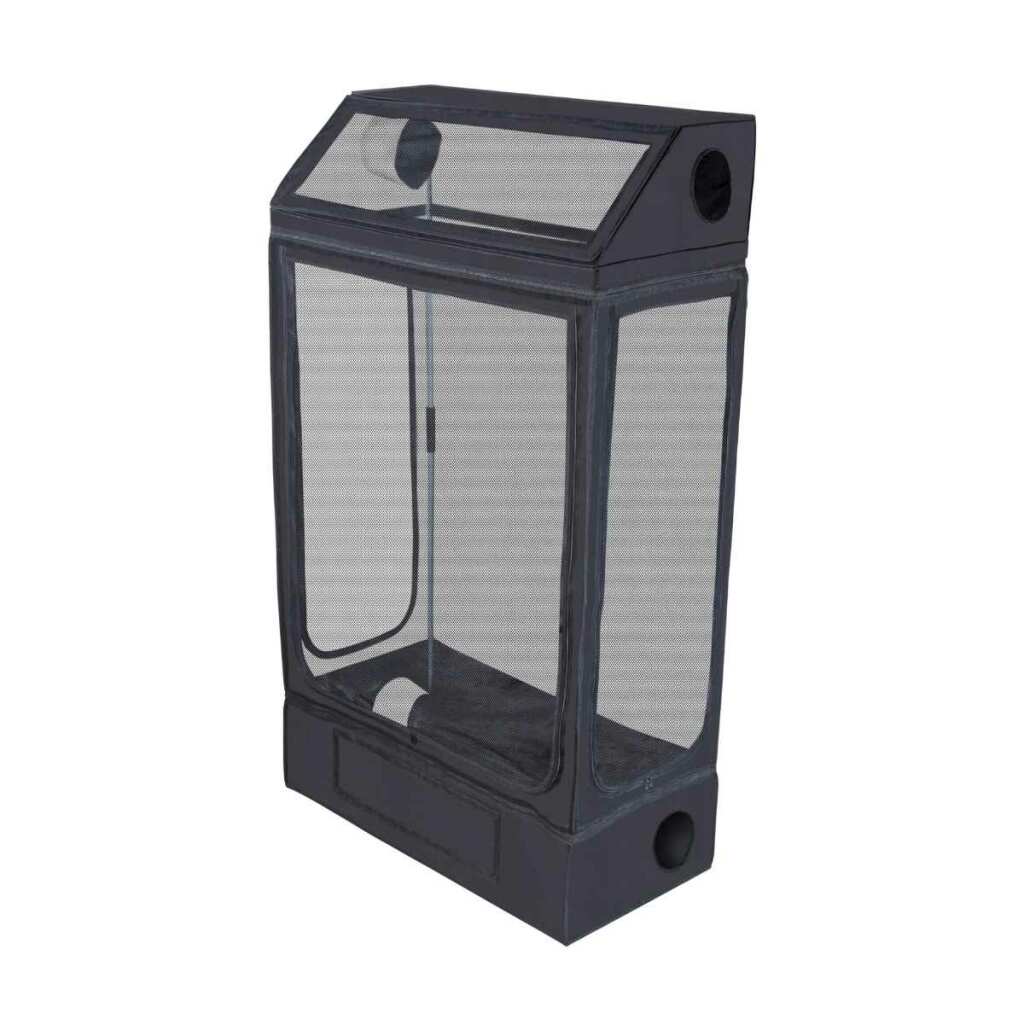Outdoor Growbox 120x60x220 cm | PROBOX OUTDOORPRO 120L | Garden Highpro – Bild 2