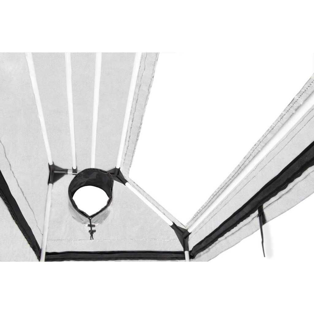 Outdoor Growbox 120x60x220 cm | PROBOX OUTDOORPRO 120L | Garden Highpro – Bild 5