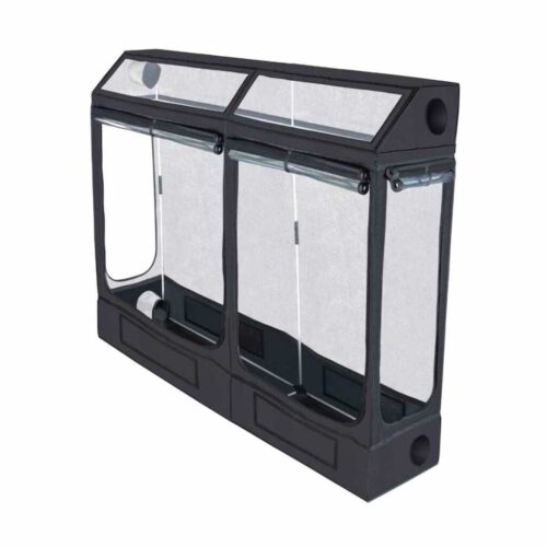 Outdoor Growbox 240x60x220 cm | PROBOX OUTDOORPRO 240S | Garden Highpro