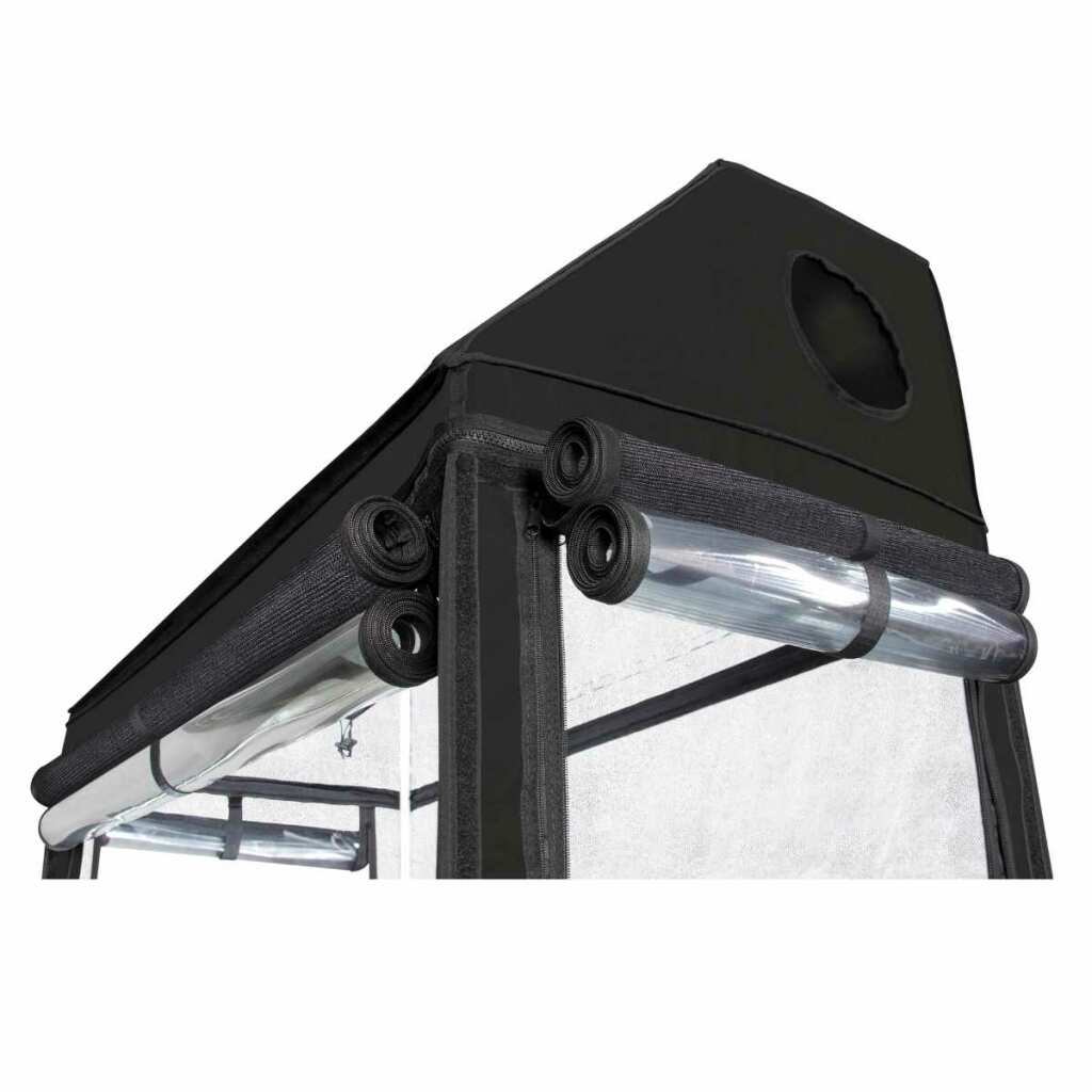 Outdoor Growbox 240x60x220 cm | PROBOX OUTDOORPRO 240S | Garden Highpro – Bild 4