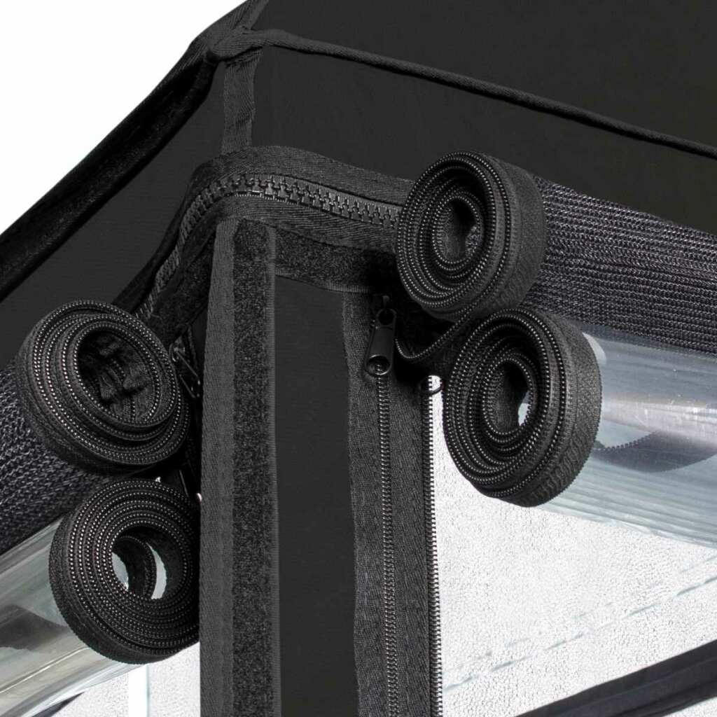 Outdoor Growbox 240x60x220 cm | PROBOX OUTDOORPRO 240S | Garden Highpro – Bild 5