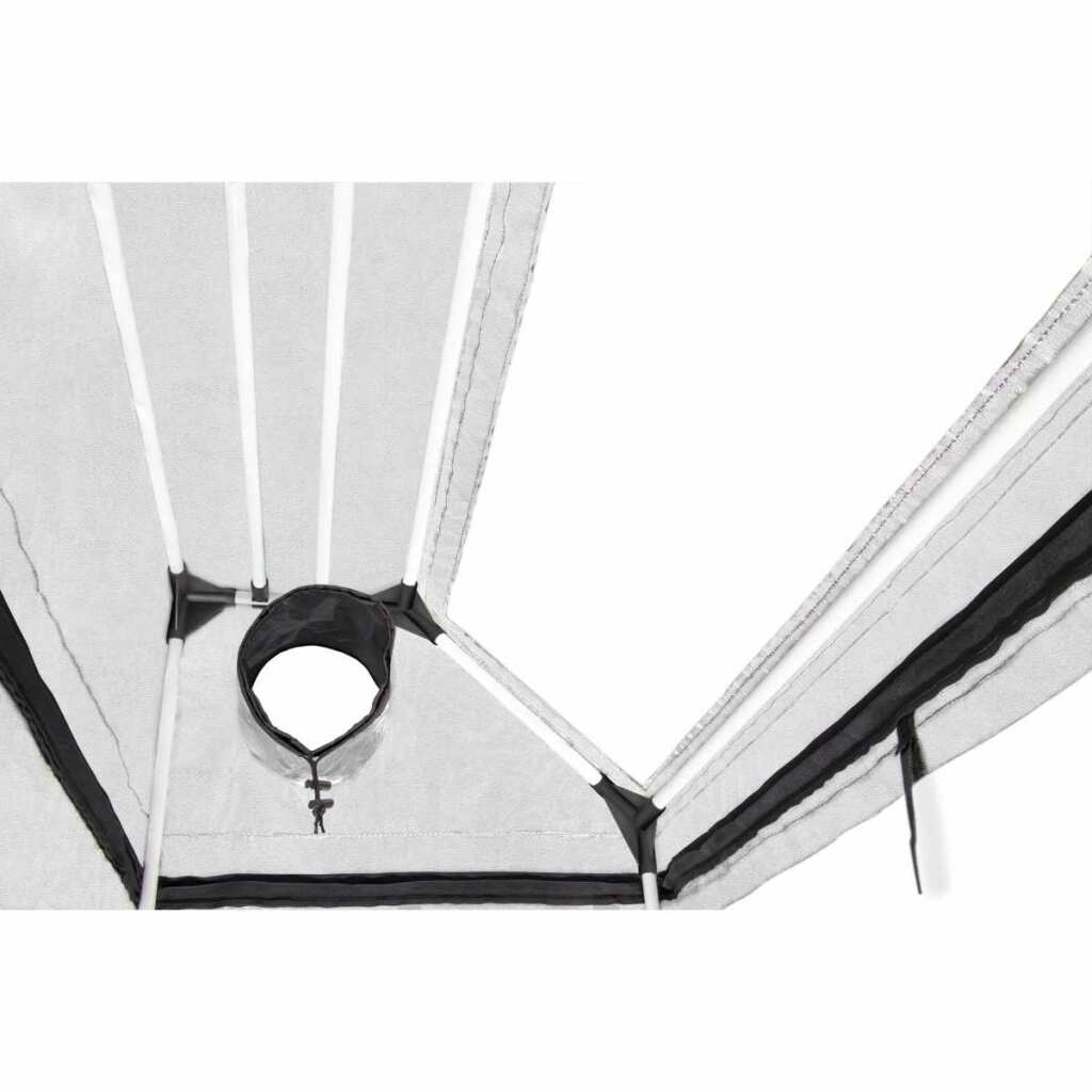Outdoor Growbox 240x60x220 cm | PROBOX OUTDOORPRO 240S | Garden Highpro – Bild 6