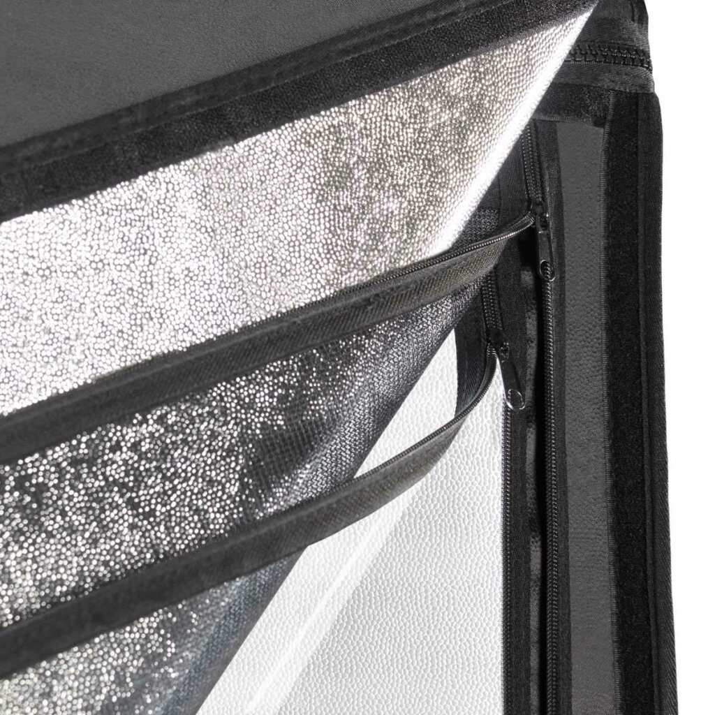 Outdoor Growbox 240x60x220 cm | PROBOX OUTDOORPRO 240S | Garden Highpro – Bild 8
