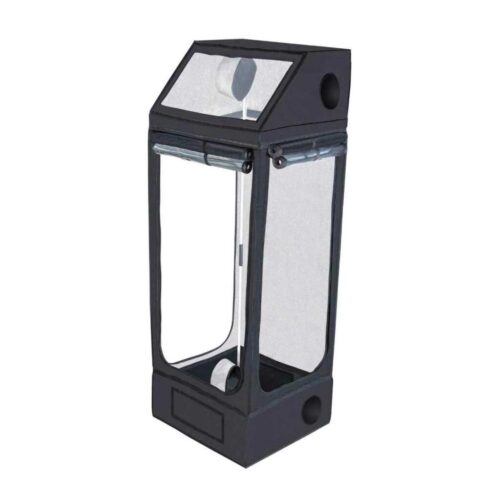 Outdoor Growbox 80x80x180 cm | PROBOX OUTDOORPRO 80 | Garden Highpro