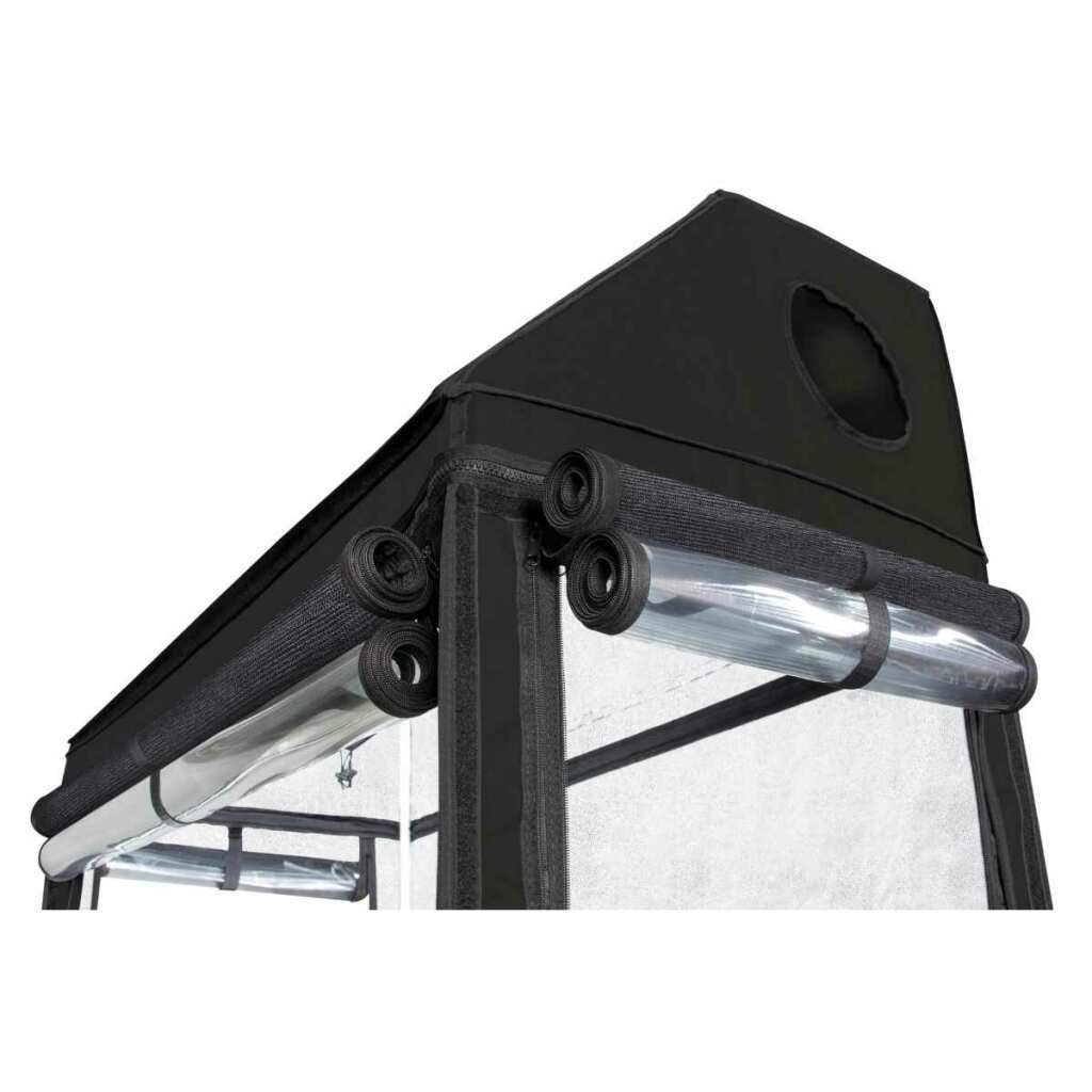 Outdoor Growbox 80x80x180 cm | PROBOX OUTDOORPRO 80 | Garden Highpro – Bild 4