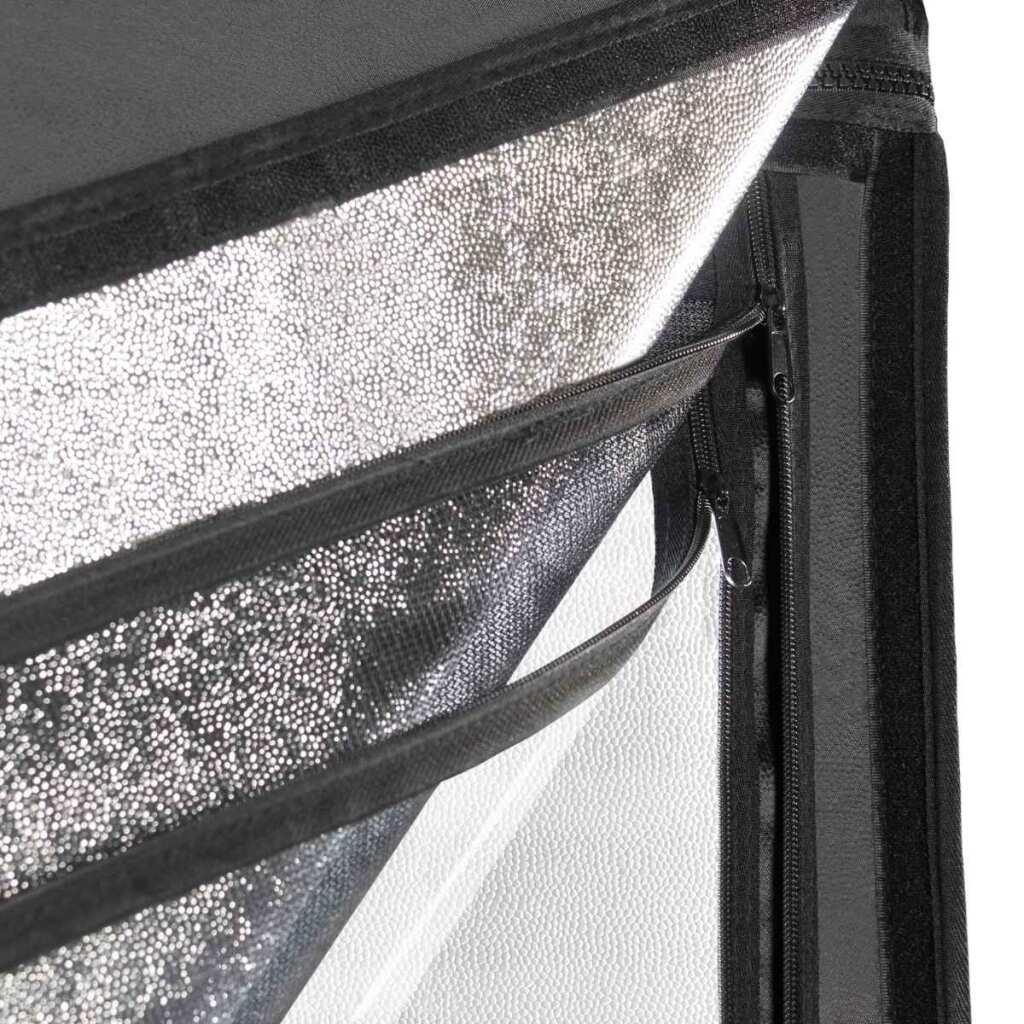 Outdoor Growbox 80x80x180 cm | PROBOX OUTDOORPRO 80 | Garden Highpro – Bild 7