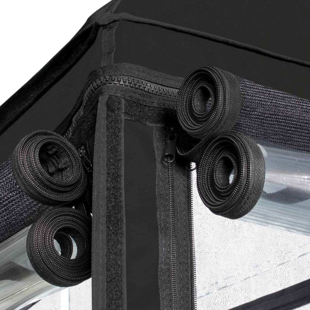 Outdoor Growbox 80x80x180 cm | PROBOX OUTDOORPRO 80 | Garden Highpro – Bild 9