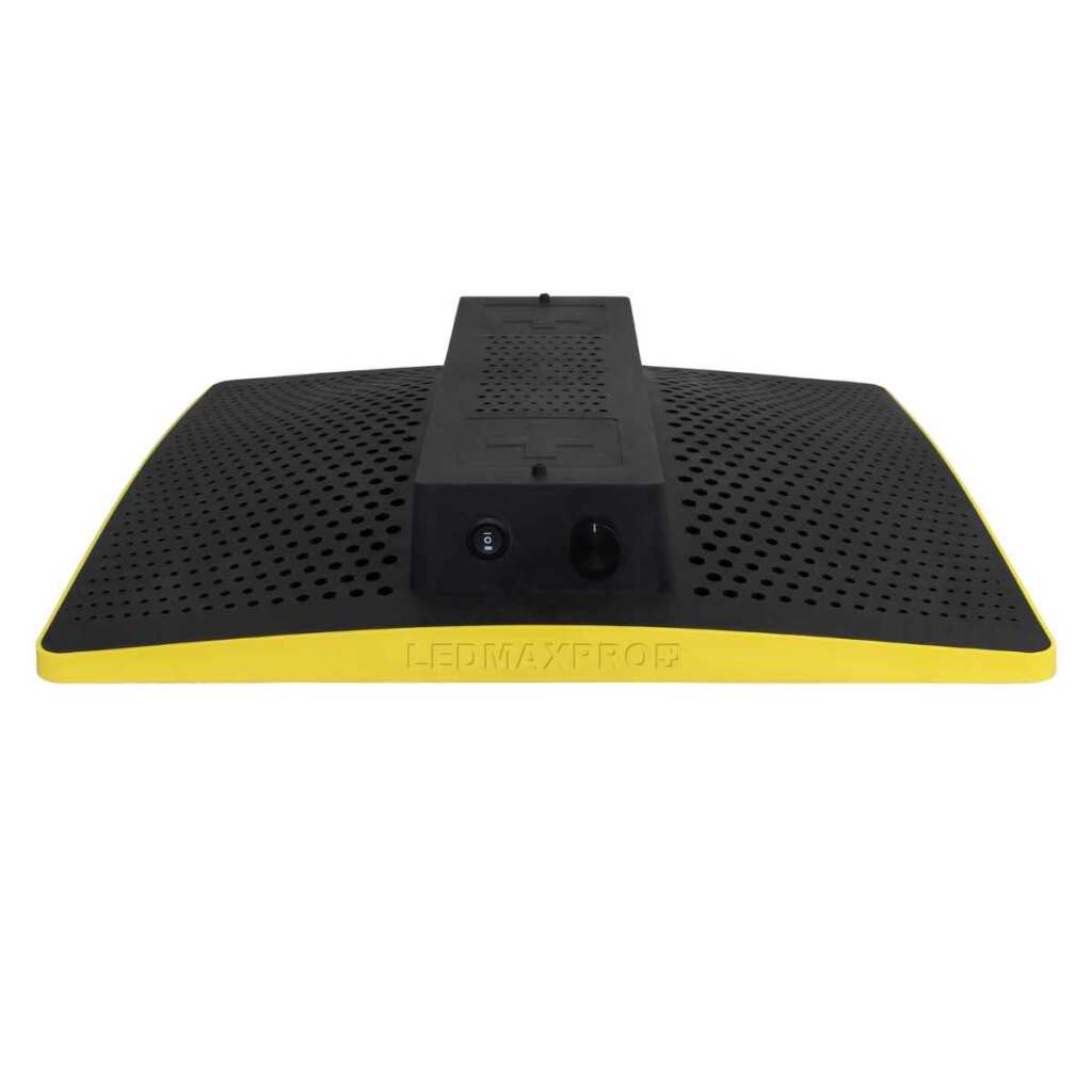 LEDMAXPRO 300W | LED Grow Lampe | Garden Highpro | 627,7 µmol/s – Bild 7