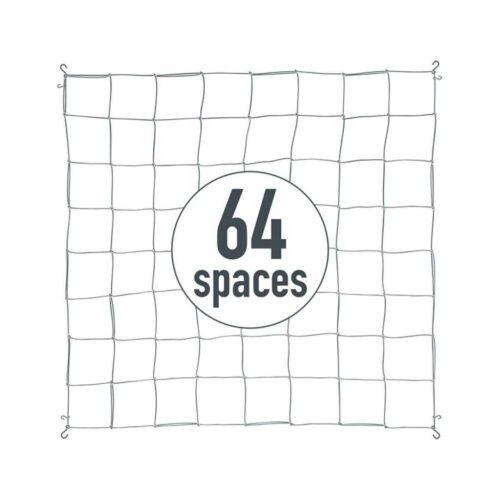PRONET | 60x60 bis 150x150 cm | Pflanzennetz | Garden Highpro