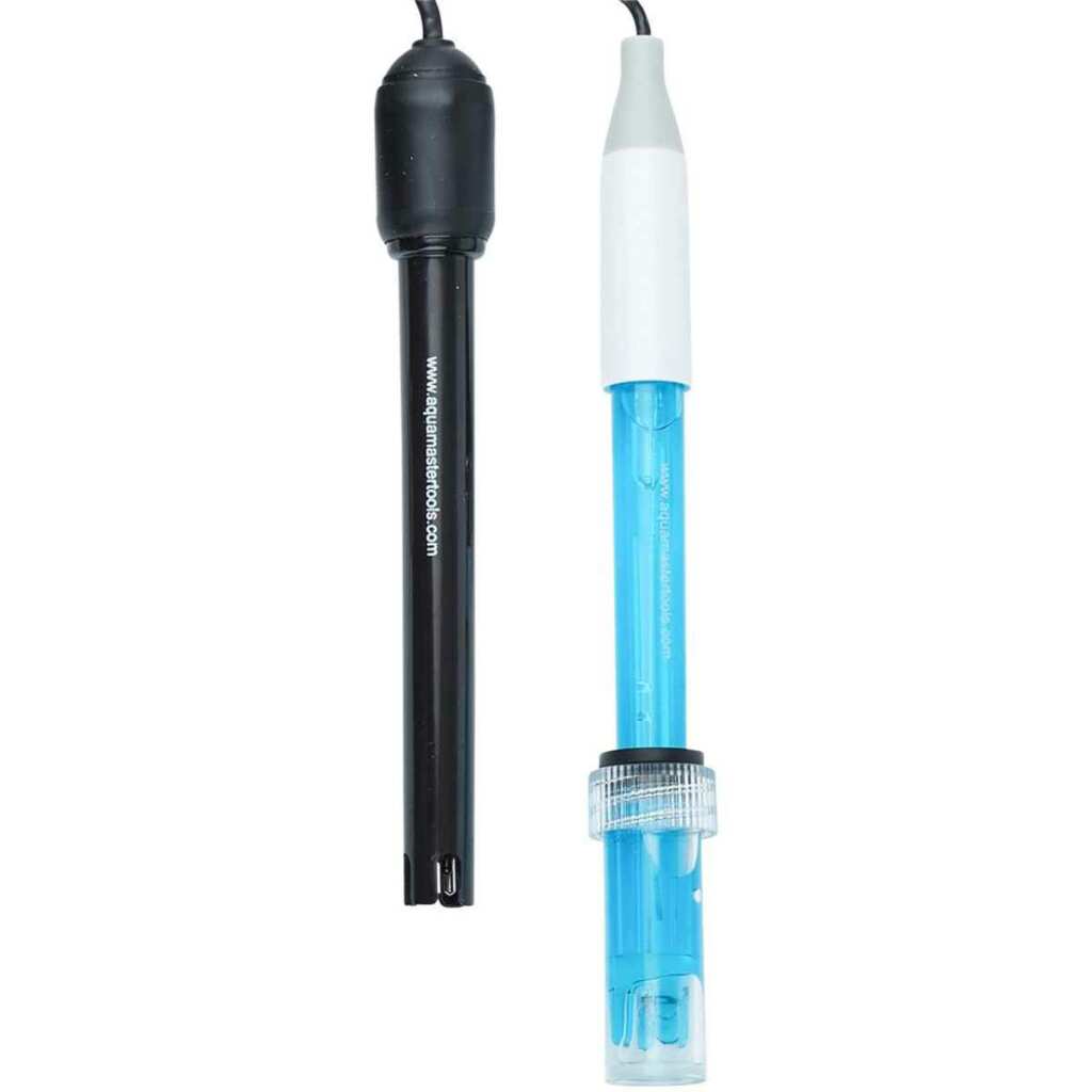 Aqua Master Tools | pH, EC, TDS & PPM - Monitormessgerät | P700 Pro 2 (Combo) – Bild 3