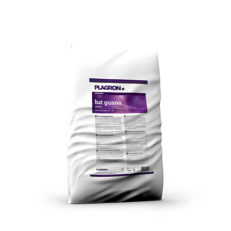 Plagron Bat Guano | 25 Liter
