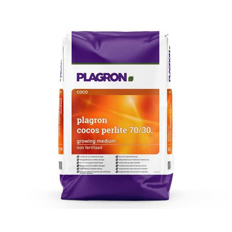 Plagron Cocos Perlite 70/30 | 50 Liter