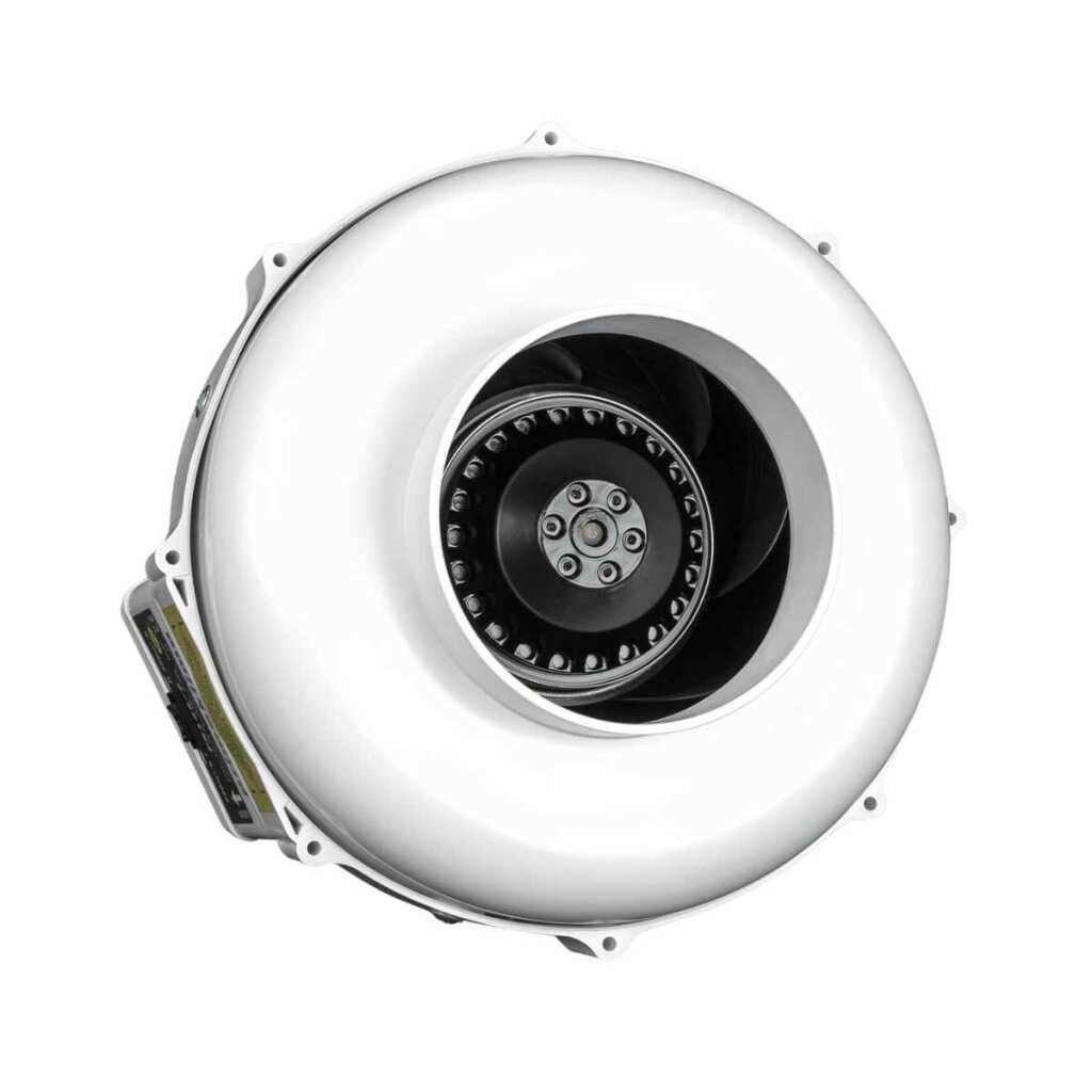 Prima Klima PK125-2 | 400 oder 220 m³/h | Ø125mm – Bild 3