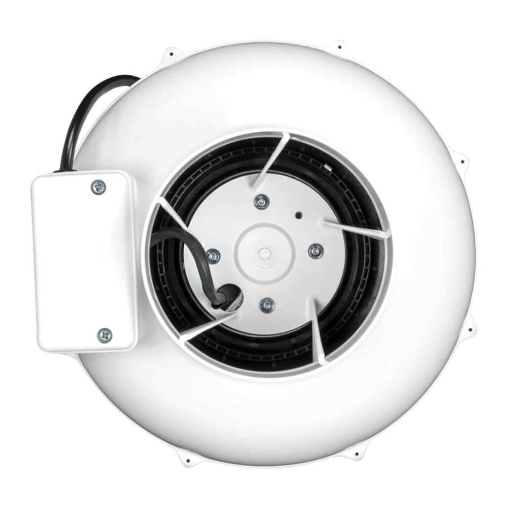 Prima Klima PK125-2 | 400 oder 220 m³/h | Ø125mm – Bild 4