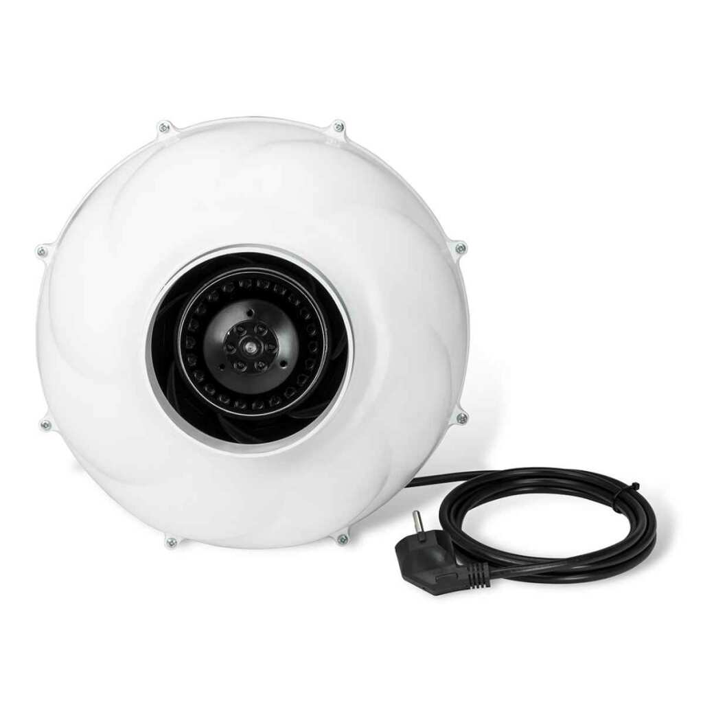 Prima Klima PK125WHSP-2 | 460 und 360 m³h | Ø125mm – Bild 3